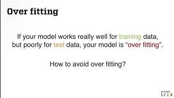 CSE6242 wk8 1 2 overfitting cross validation