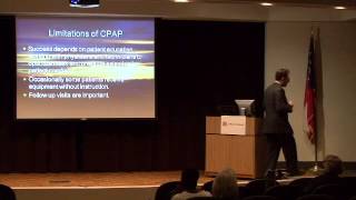 Dr Joseph Weissman: Sleep Talk