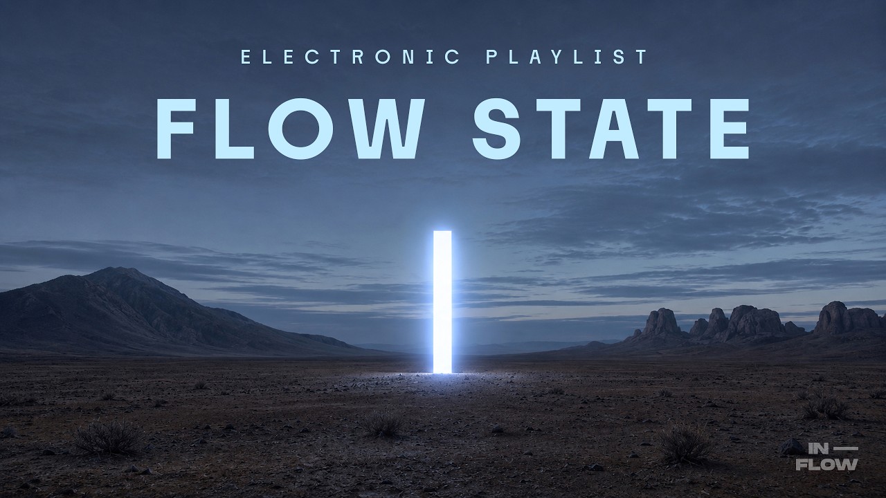 Watch Instrumental Music for Deep Work • Flow State Techno House Mix on YouTube Watch Instrumental Music for Deep Work • Flow State Techno House Mix on YouTube