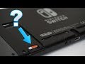 Какую карту взять для Nintendo Switch?