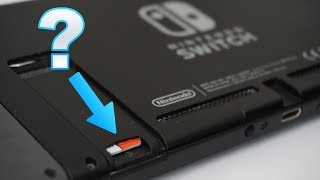 Какую карту взять для Nintendo Switch?