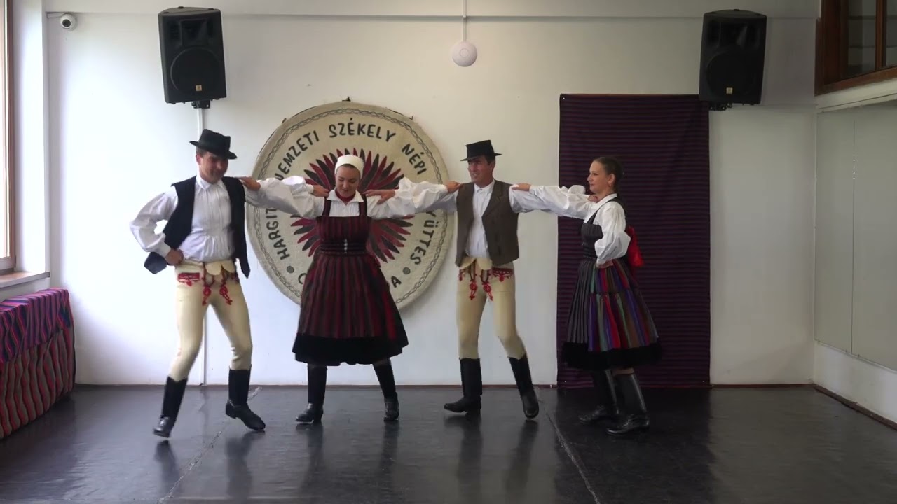 Mihó Attila és barátai  // 