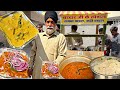 Driver  kaam  sardarji  start   stall  faridabad street food india