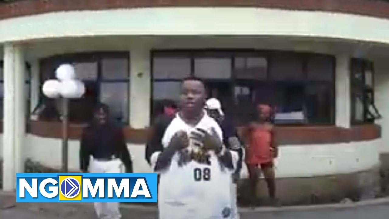 MWENDWA SUSANA BY MIGHTY SALIM official video