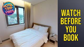 H Avenue Hotel Idae Sinchon - Watch Before You Book | Seoul, South Korea🏩
