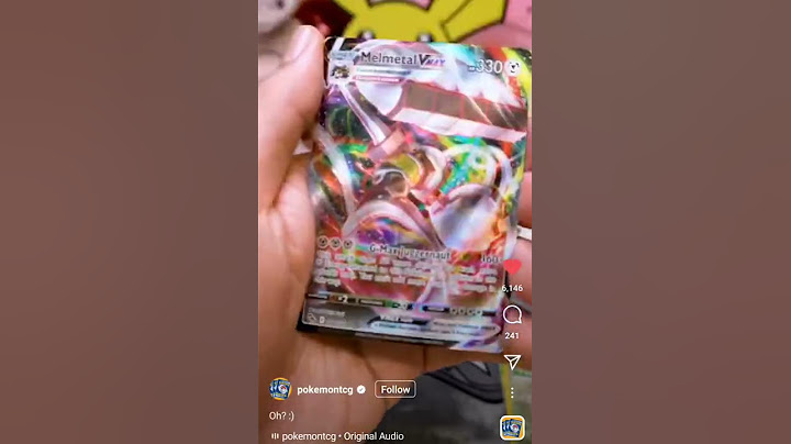 The New Peel off Ditto Card. Pokemon Go TCG