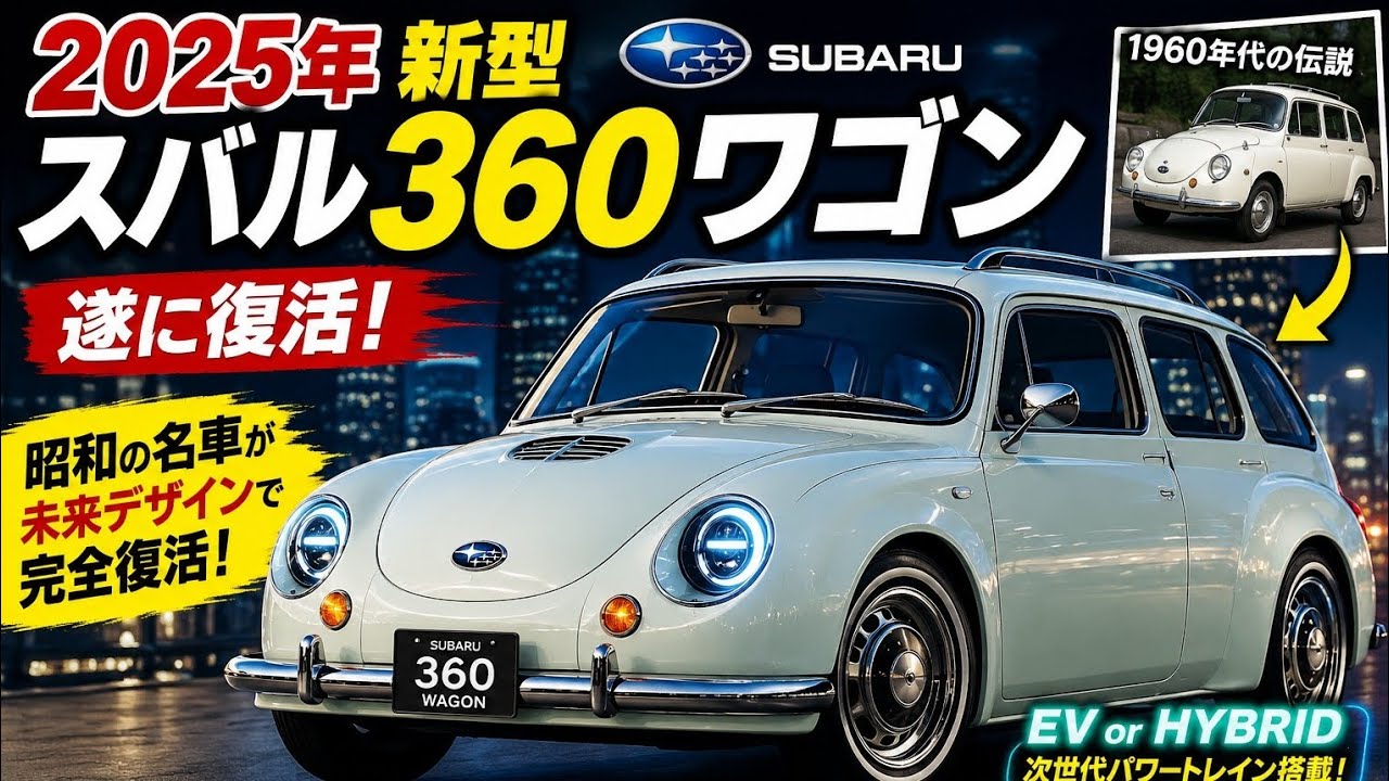 スバル 0 カタログ スバル360 SUBARU ニューモデル速報 With ☆1961年 