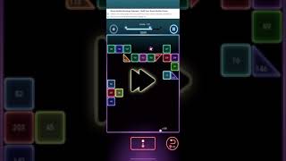 Bricks Breaker Quest Level 757