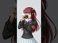 Visiting Aunt In The Hospital Be Like - Umineko