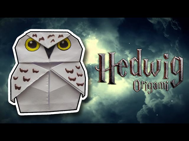 Harry Potter and Hedwig the owl  Harry potter balloons, Harry potter bday, Harry  potter theme