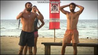 Survivor 38.Bölüm Fragmanı Hd 31 Mayıs 2014