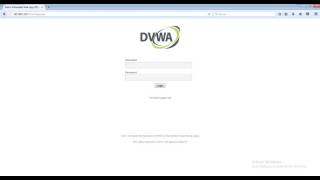 Full Xenotix XSS reflected DVWA - Exploitation - Load File Update