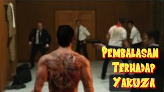 Balas dendam terhadap yakuza (Drac-2018)- film action Terbaru 2020 sub indo-film movie indonesia
