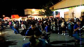 Video thumbnail of "FIESTAS DE SAN JUDAS TADEO EN REYNOSA TAMAULIPAS"