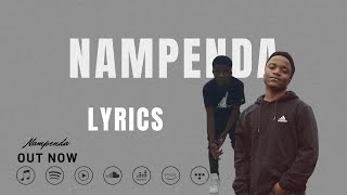 Josco Boy Ft Yusco Boy - Nampenda Official Lyrics Music