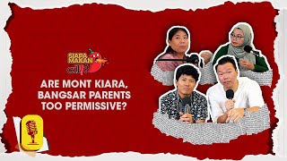 Download lagu Are Mont Kiara, Bangsar Parents Being too Permissive?