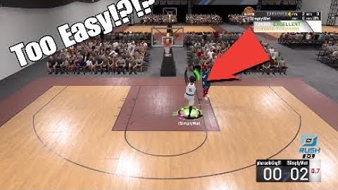 I won the Rush 1v1 Event!!!