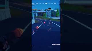 An Impossible Shot For Me