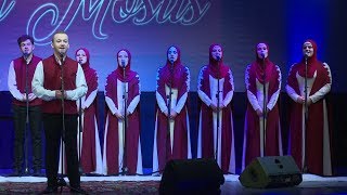 Hor Mošus - Kad tekbiri zažubore (Bajramska) - Brčko - 2018