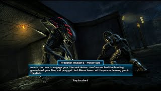 Avp Evolution Predator Missions 6