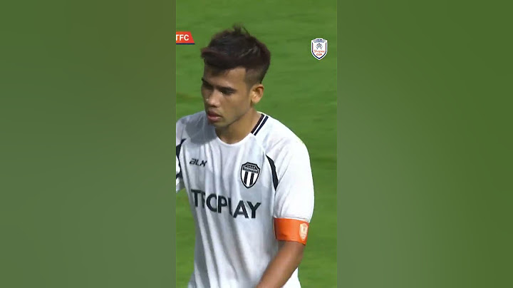 SAFAWI RASID GOAL | BG PATHUM UNITED 4-2 TERENGGANU FC | #SHOPEECUP 2024/2025