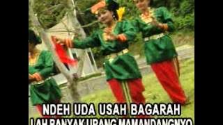 Saluang Minang - Tagali-Gali : Upik Malai