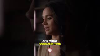 Harvey exposes Rachel cheating on Mike | Suits
