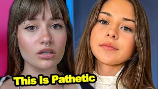 Sophie Rain Drama Is Insane