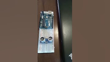 #arduino #sensor #robotics #electronic #learning #programming #diyrobot #driversoftware