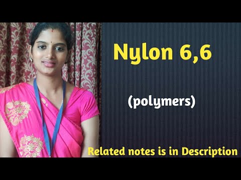 Video: Wat zijn de voor- en nadelen van nylon?
