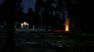 Camp Chanco Night Version Ambience (original site)