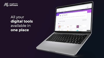 The Academic Software Deployment platform