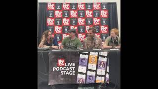 Live @ PopCon 2025