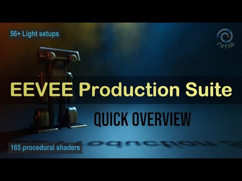 eevee production suite free download eevee production suite free download