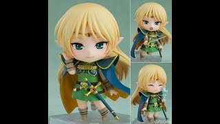 グッドスマイルカンパニー] ねんどろいど ディードリット