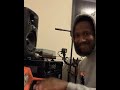 CORY HENRY jamming on his new tune DON&#39;T FORGET !!!