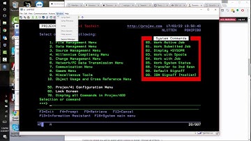 Install IBM i ACS to replace Client Access