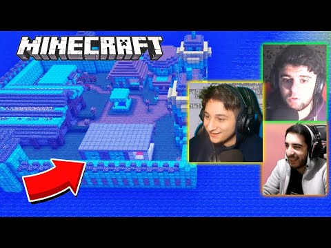 ვიდეო: როგორ გააკეთოთ ქვემეხი Minecraft– ში: 14 ნაბიჯი (სურათებით)