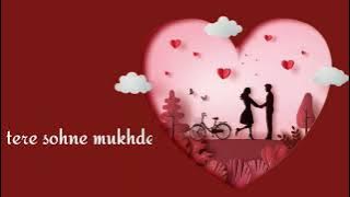 ishq ki khidki-song whatsapp status||new song||shaheed mallya||by brutal status