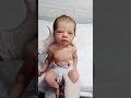 Newborn Baby Reflex Check | Good Condition After Delivery | NICU Observation#babyrecovery