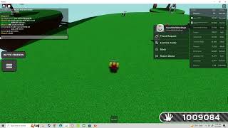 another exploiter in the same server