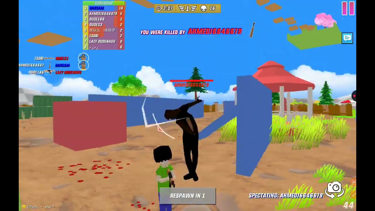 ☆GG Victory pro DTW☆