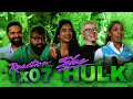 She-Hulk - 1x7 The Retreat - Group Reaction