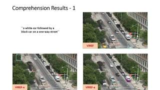 BMVC2019 - Searching for Ambiguous Objects in Videos using Relational Referring Expressions