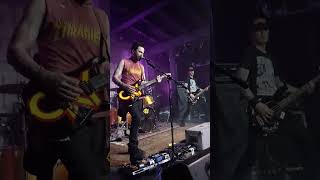 CKY - Sporadic Movement - Live in Knoxville, TN 5/01/2024
