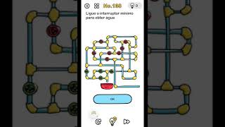 Brain Out - Nivel 138 Resposta ( Português BR ) screenshot 3