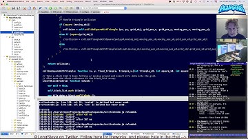 AquaStax LiveStream Part 23 - A Cocos2d-JS Puzzle Game
