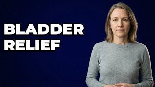 What Exercises Help Relieve Constipation For Bladder Health?