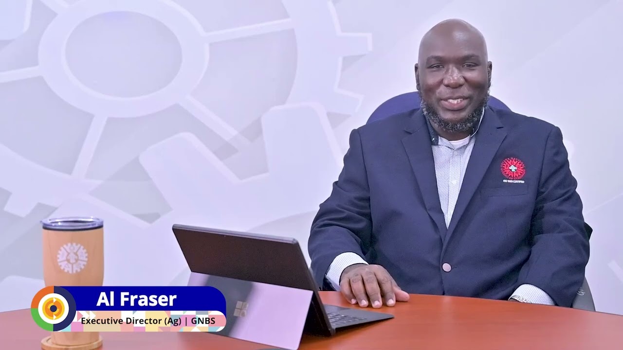 CELEBRATING NATIONAL QUALITY WEEK 2023 | HAPPY WORLD STANDARDS DAY