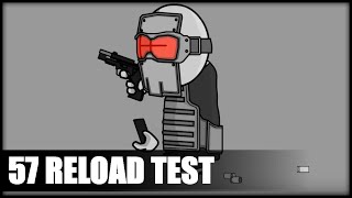 Madness Combat Test Ultimate 57 Reload - Burtjack - Ground Zero